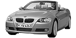 BMW E93 C3188 Fault Code